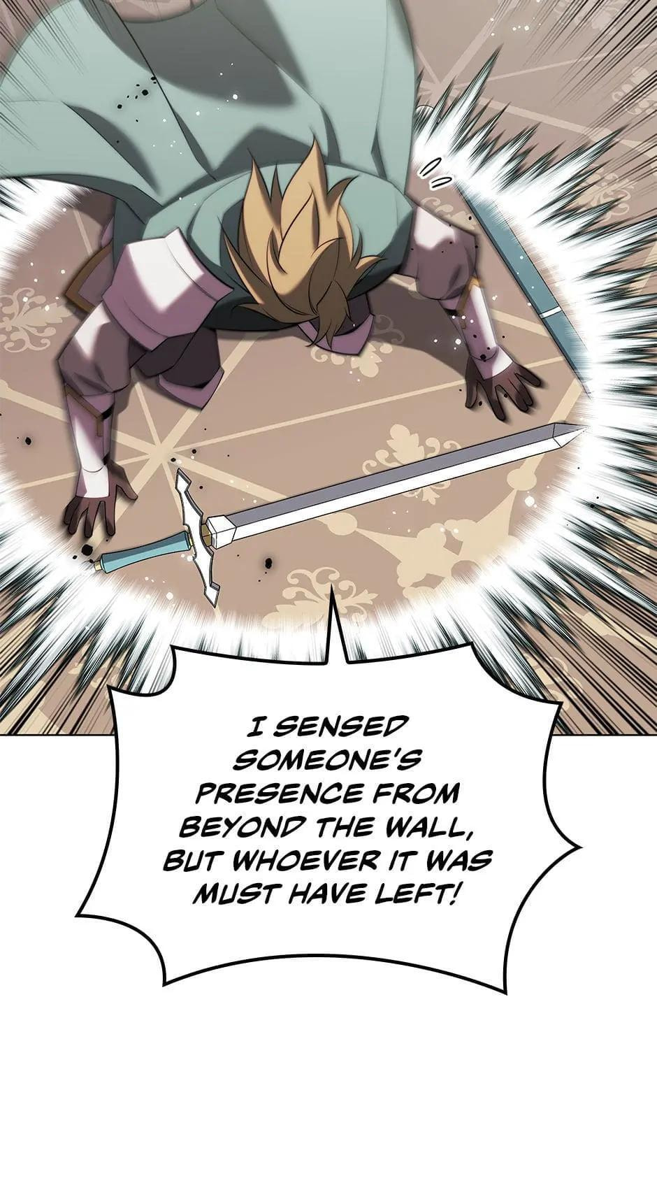 Read Overgeared (Team Argo) chapter 172 image 72 on Lezhin