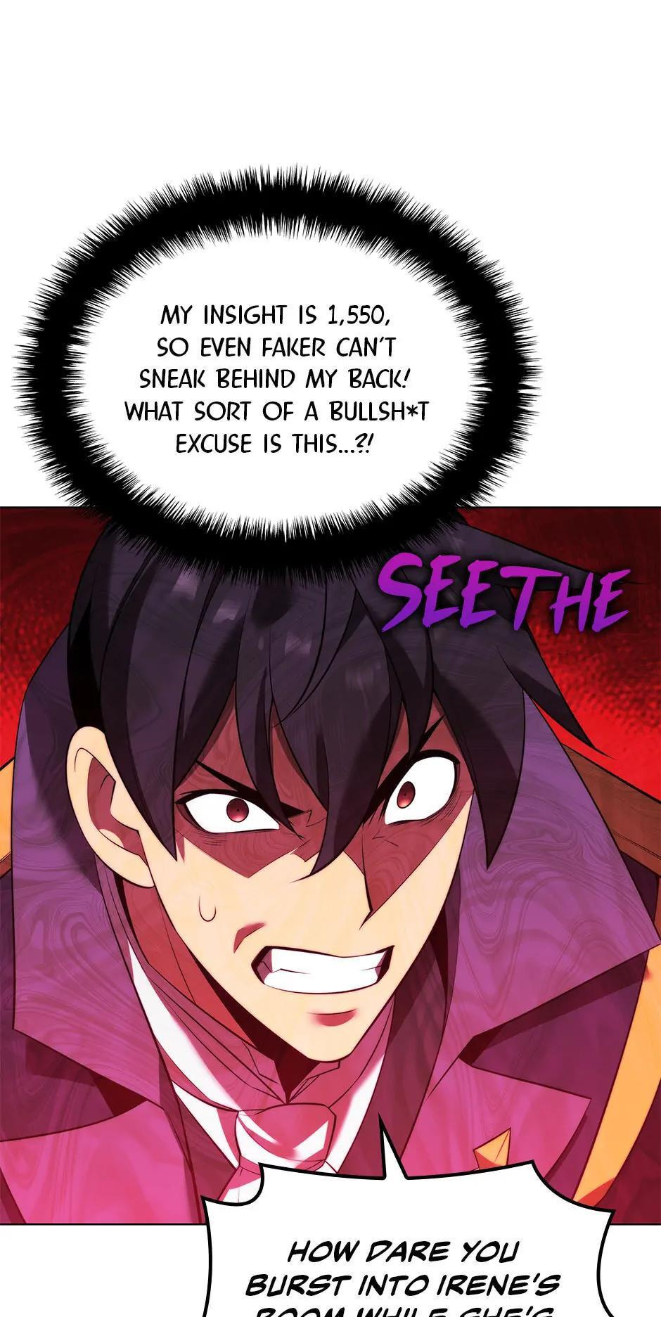 Read Overgeared (Team Argo) chapter 172 image 73 on Lezhin