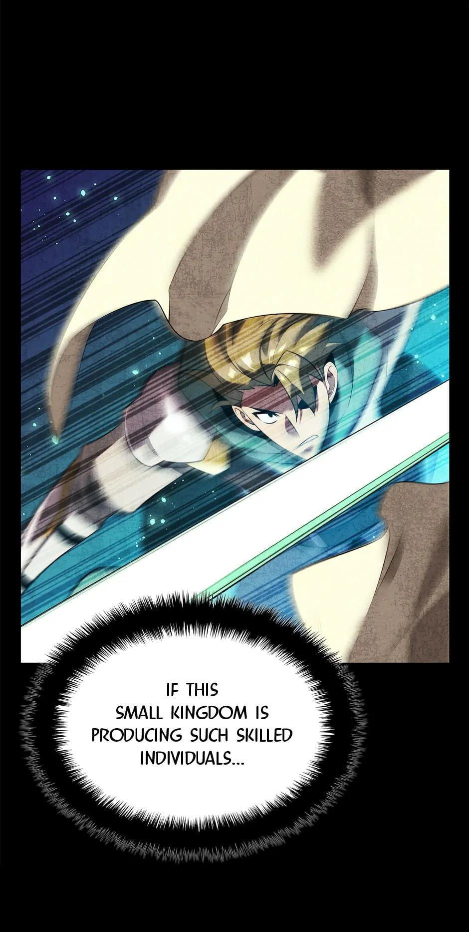 Read Overgeared (Team Argo) chapter 172 image 78 on Lezhin