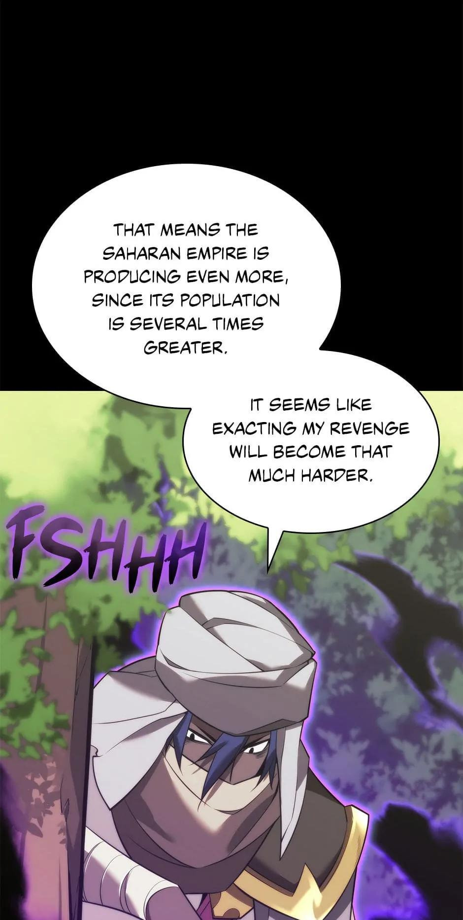 Read Overgeared (Team Argo) chapter 172 image 79 on Lezhin