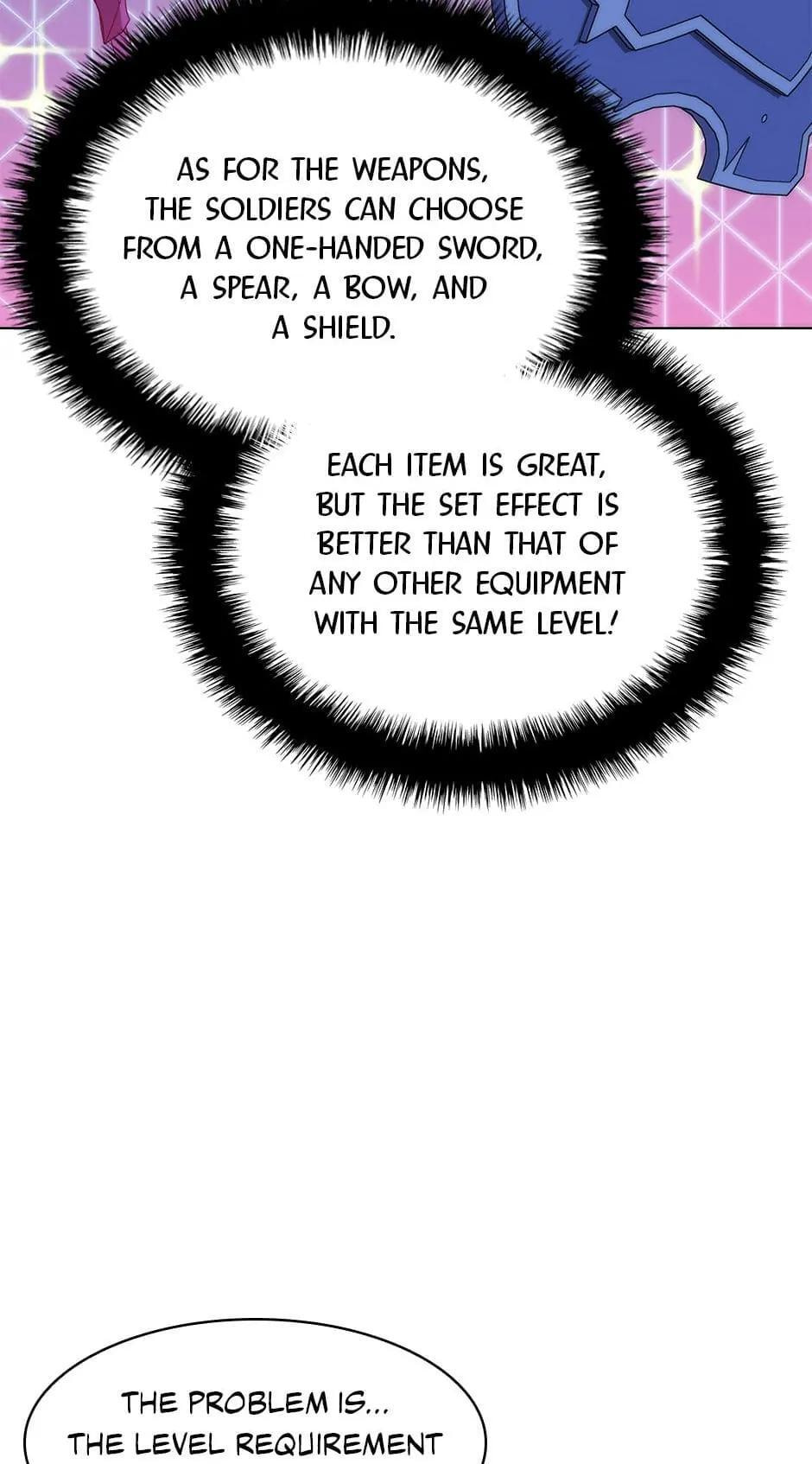 Read Overgeared (Team Argo) chapter 172 image 8 on Lezhin