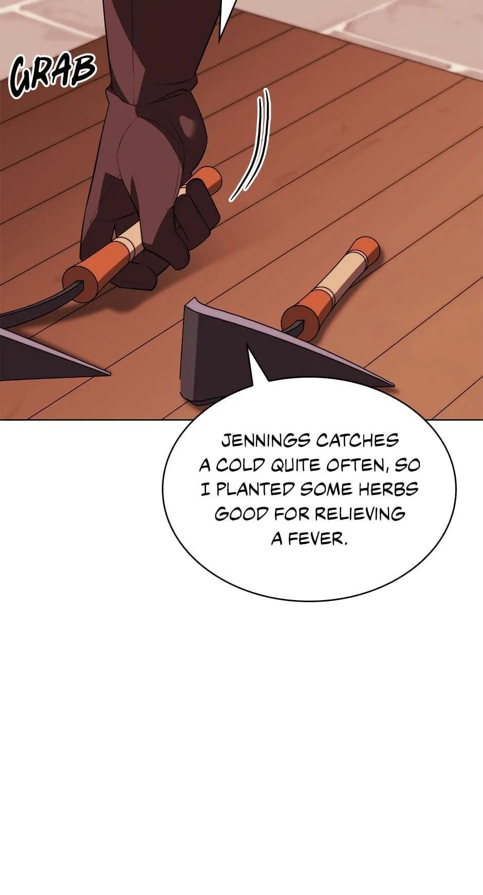 Read Overgeared (Team Argo) chapter 172 image 87 on Lezhin