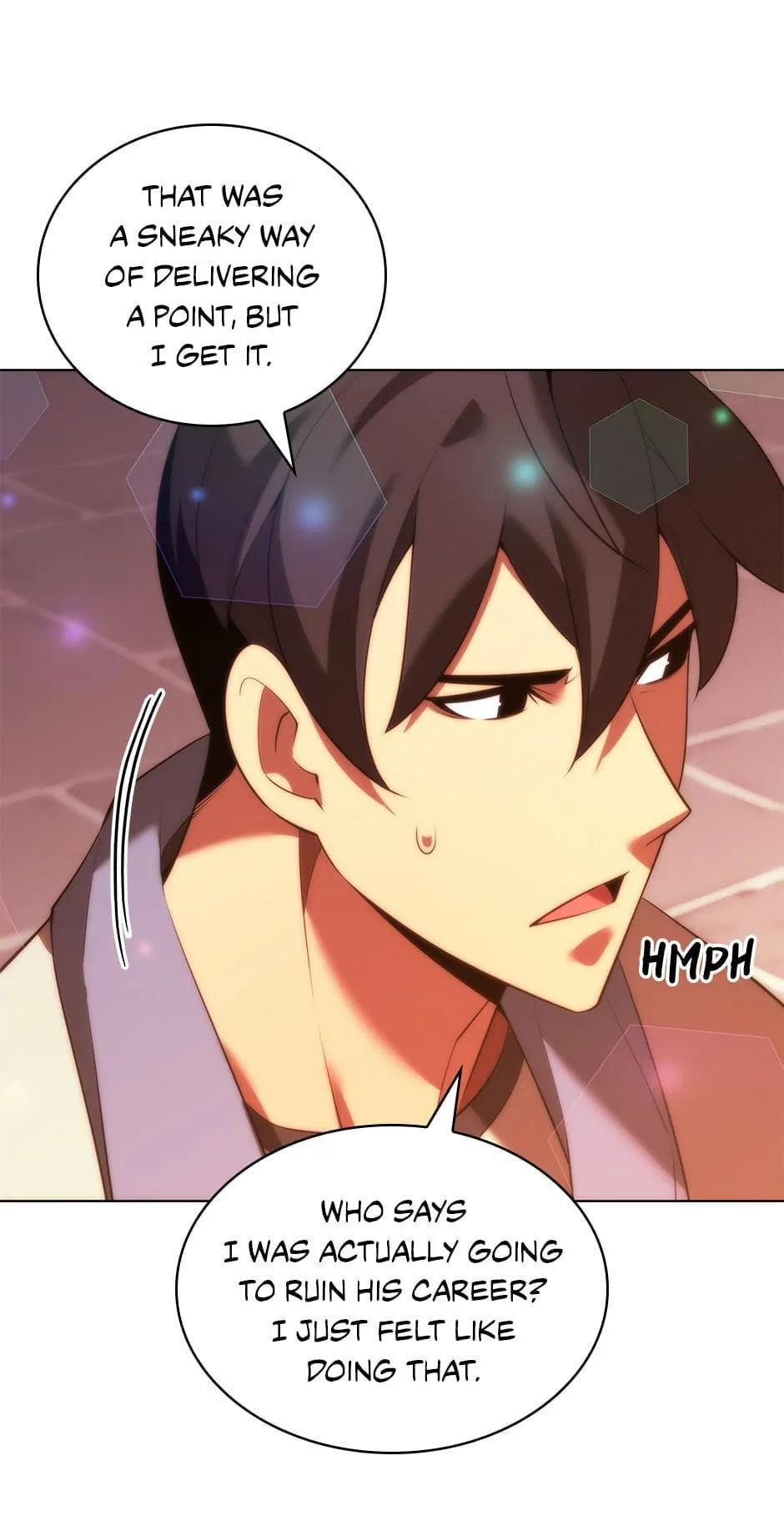 Read Overgeared (Team Argo) chapter 172 image 97 on Lezhin