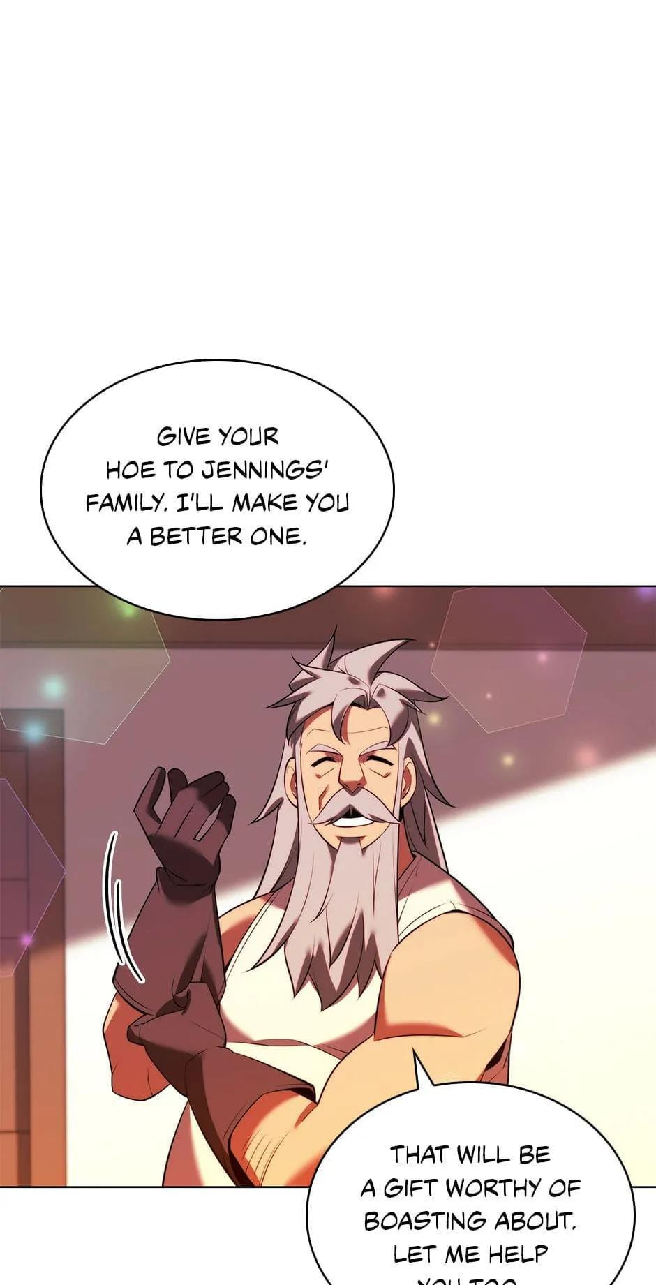 Read Overgeared (Team Argo) chapter 172 image 98 on Lezhin