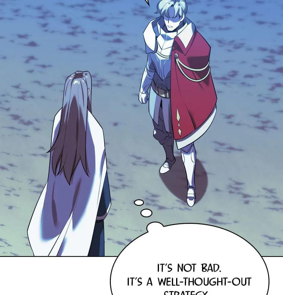 Read Overgeared (Team Argo) chapter 173 image 104 on Lezhin