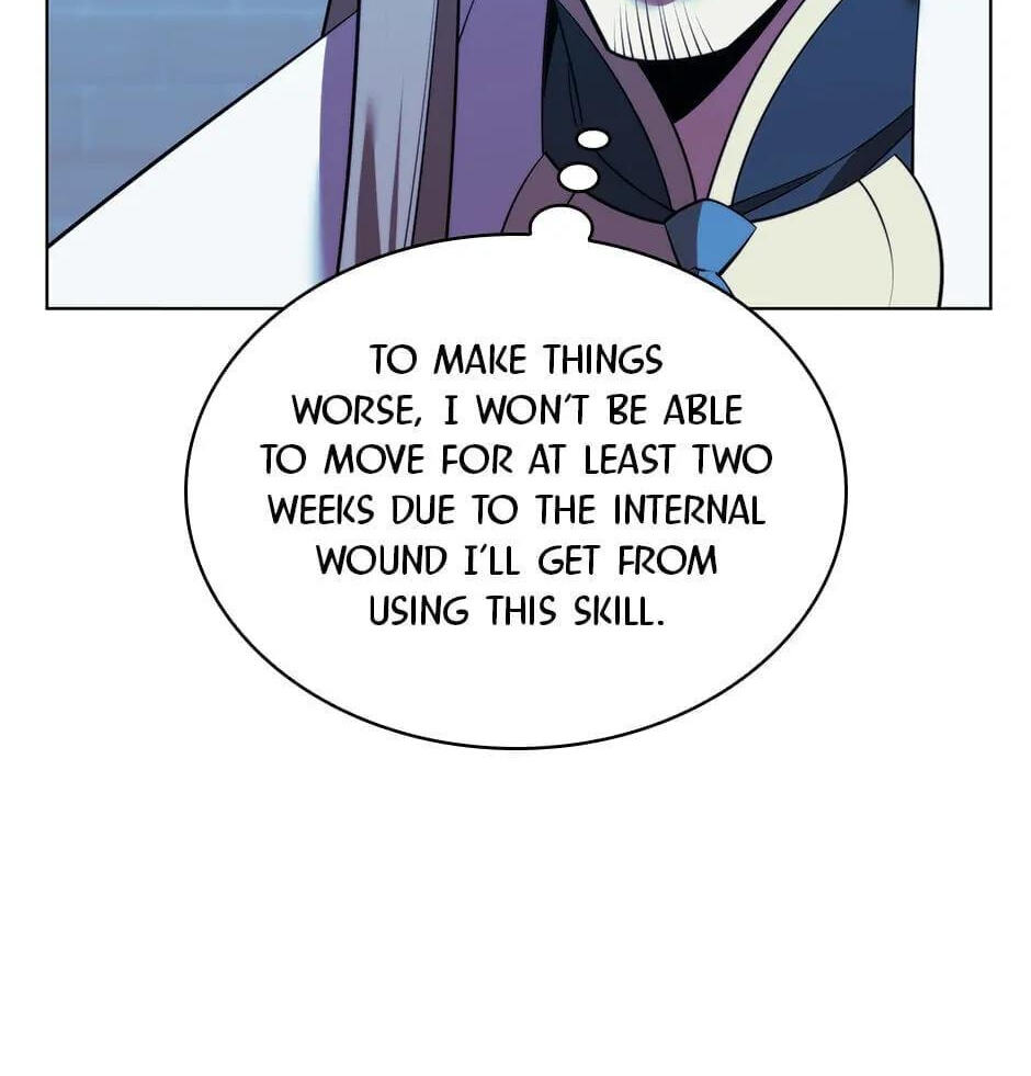 Read Overgeared (Team Argo) chapter 173 image 107 on Lezhin