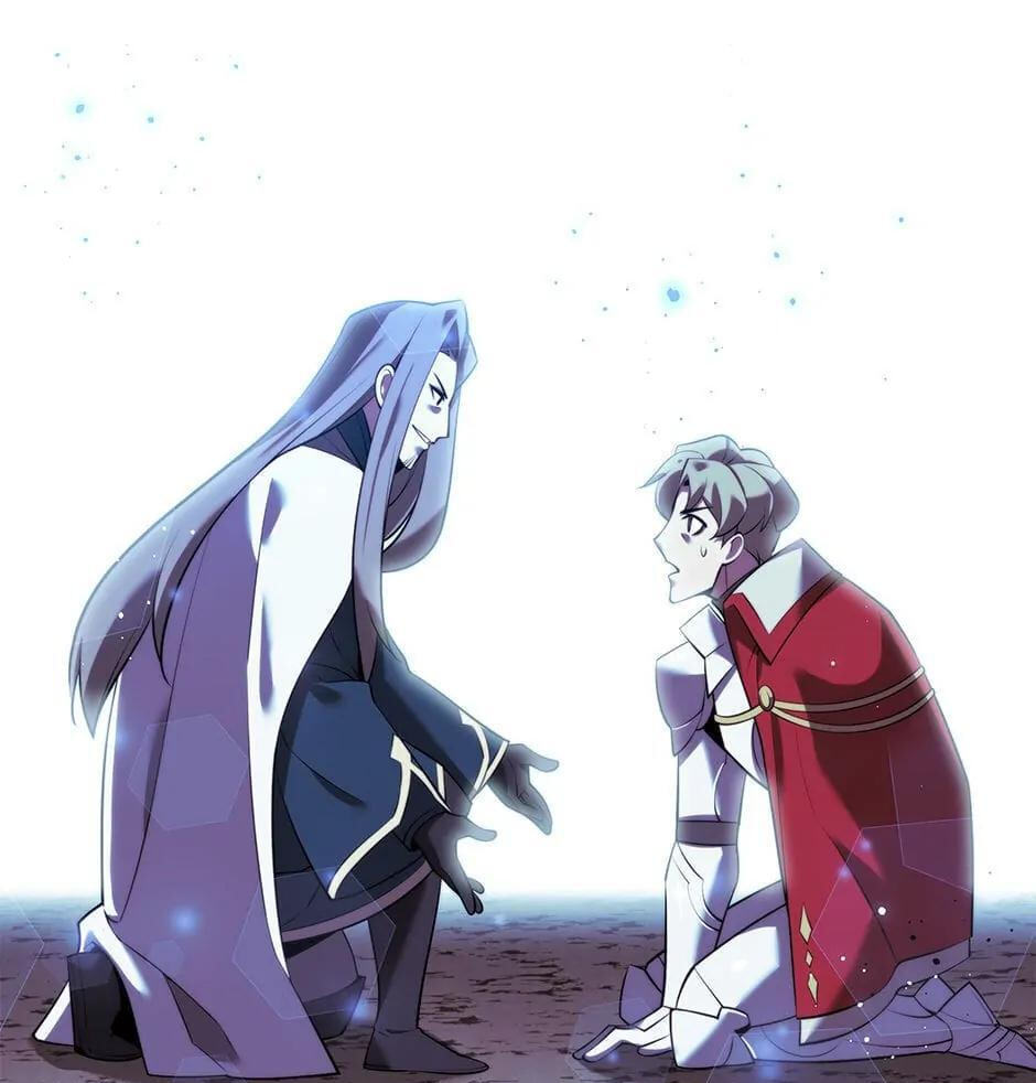 Read Overgeared (Team Argo) chapter 173 image 116 on Lezhin