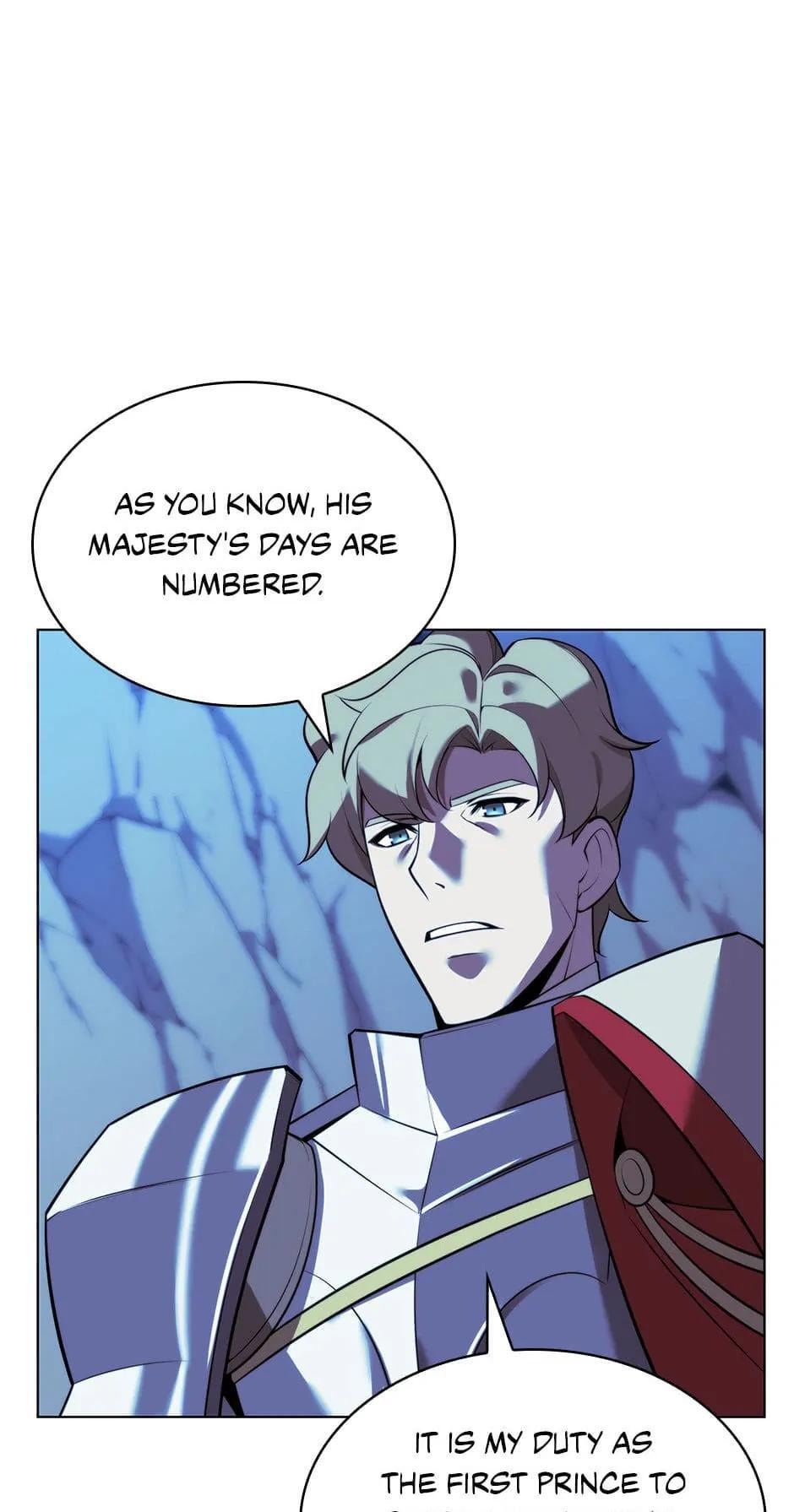 Read Overgeared (Team Argo) chapter 173 image 12 on Lezhin