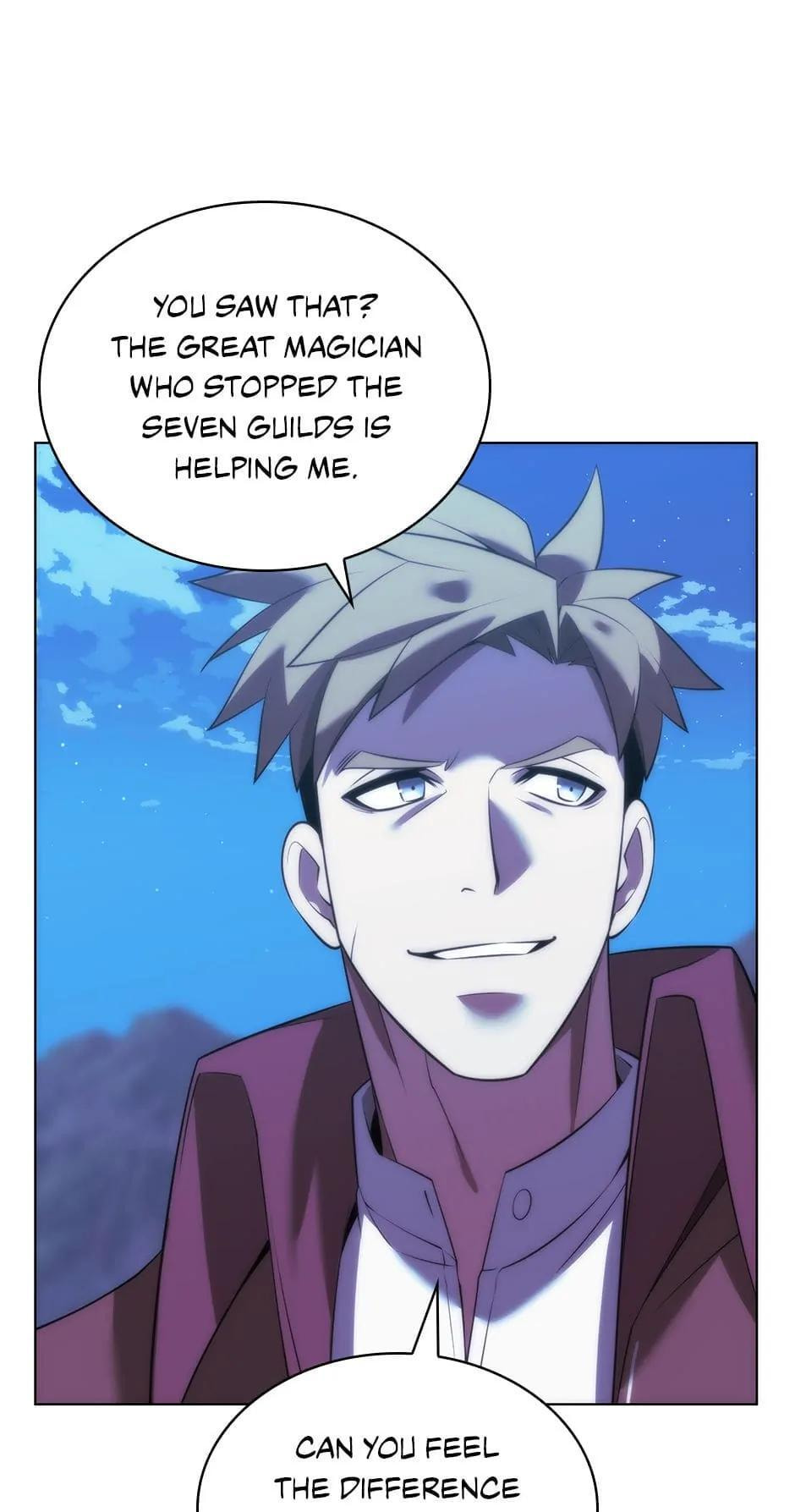 Read Overgeared (Team Argo) chapter 173 image 124 on Lezhin