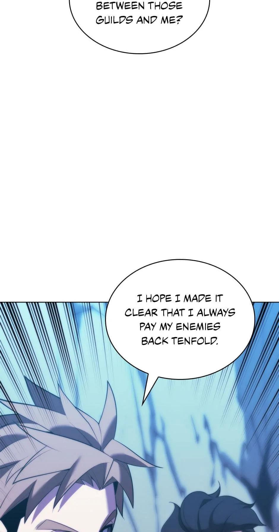 Read Overgeared (Team Argo) chapter 173 image 125 on Lezhin