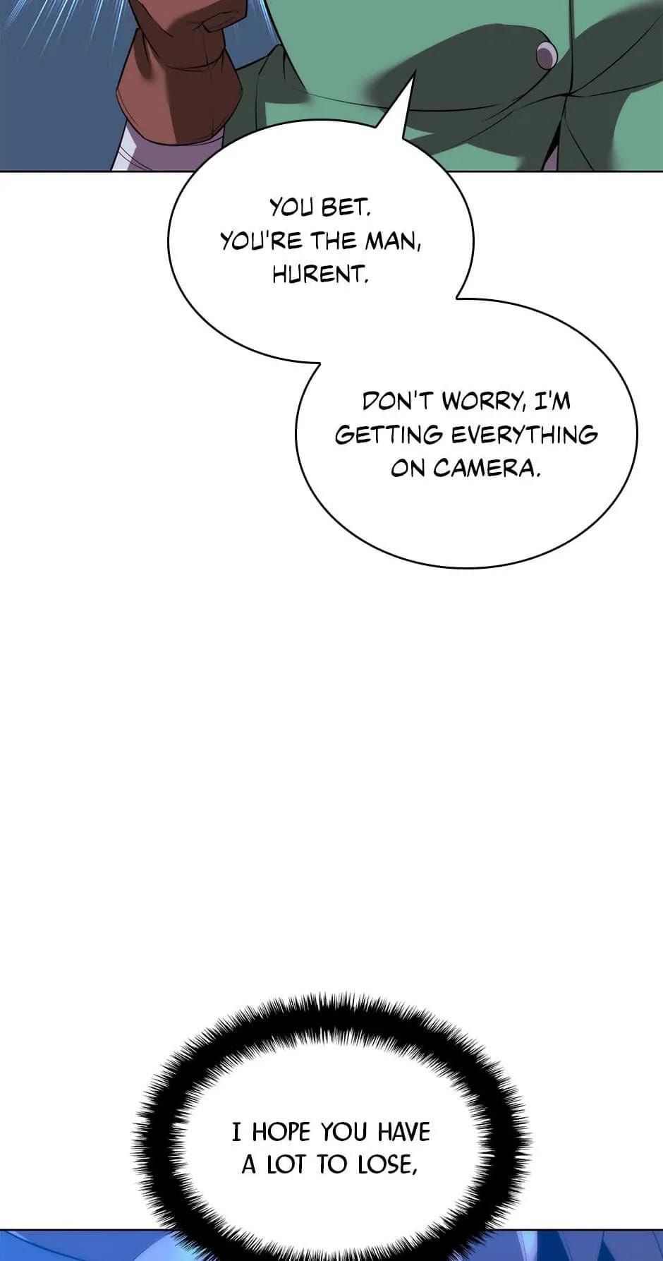 Read Overgeared (Team Argo) chapter 173 image 128 on Lezhin