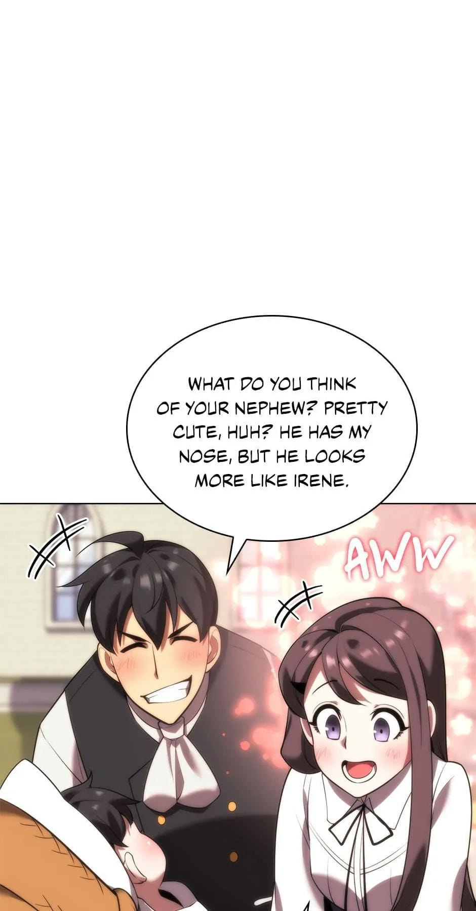 Read Overgeared (Team Argo) chapter 173 image 132 on Lezhin
