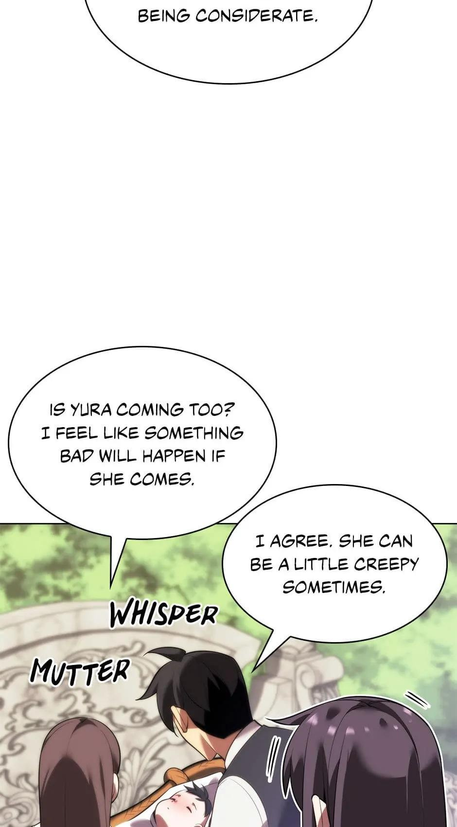 Read Overgeared (Team Argo) chapter 173 image 136 on Lezhin