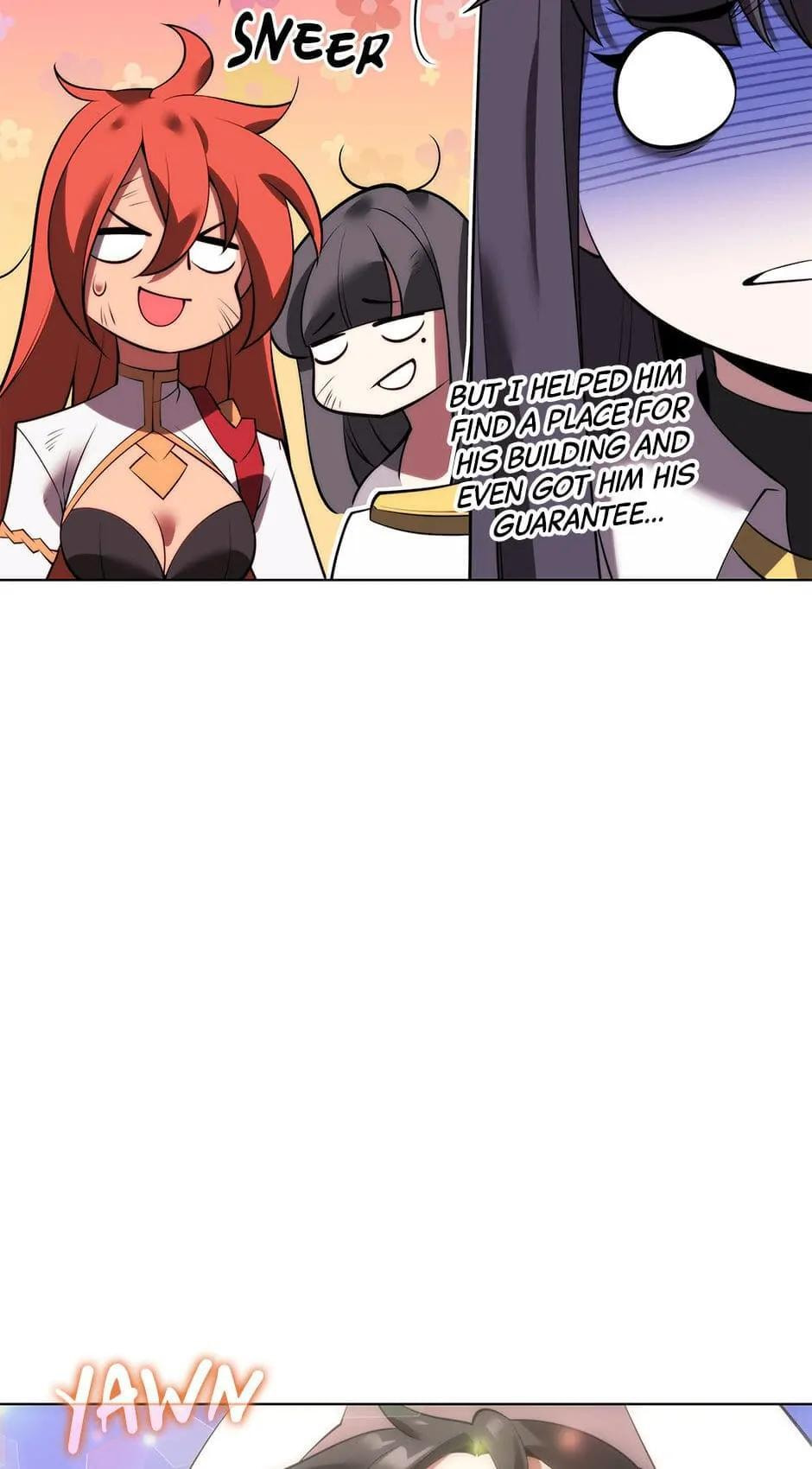 Read Overgeared (Team Argo) chapter 173 image 138 on Lezhin