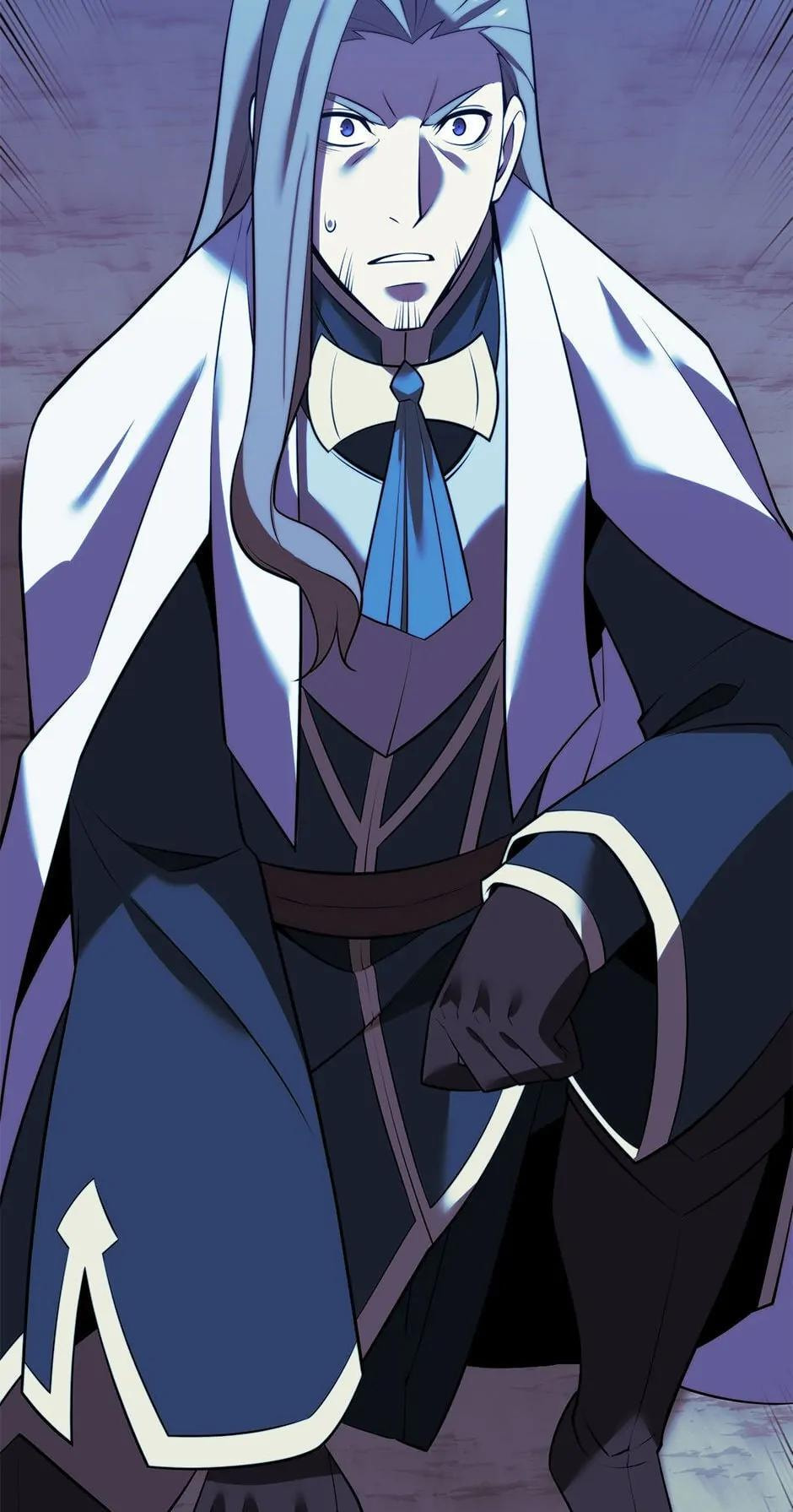 Read Overgeared (Team Argo) chapter 173 image 14 on Lezhin