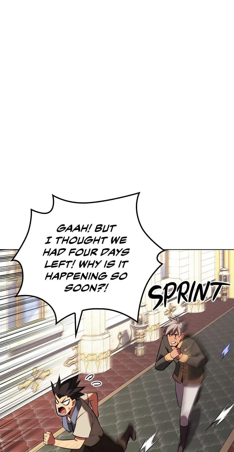 Read Overgeared (Team Argo) chapter 173 image 17 on Lezhin