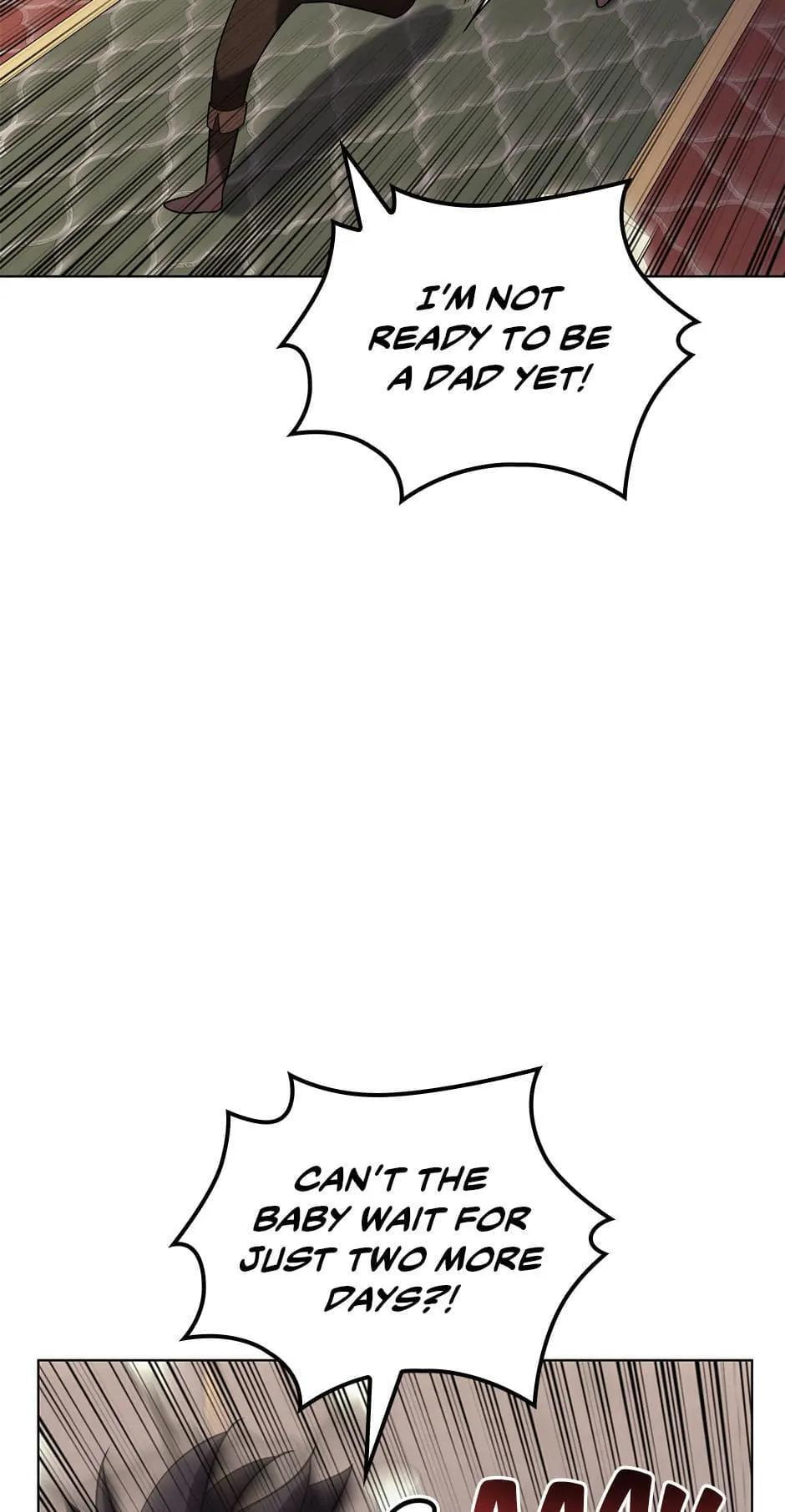 Read Overgeared (Team Argo) chapter 173 image 18 on Lezhin