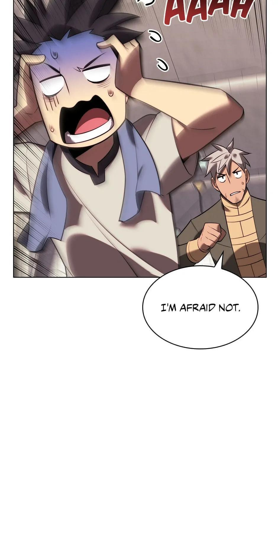 Read Overgeared (Team Argo) chapter 173 image 19 on Lezhin