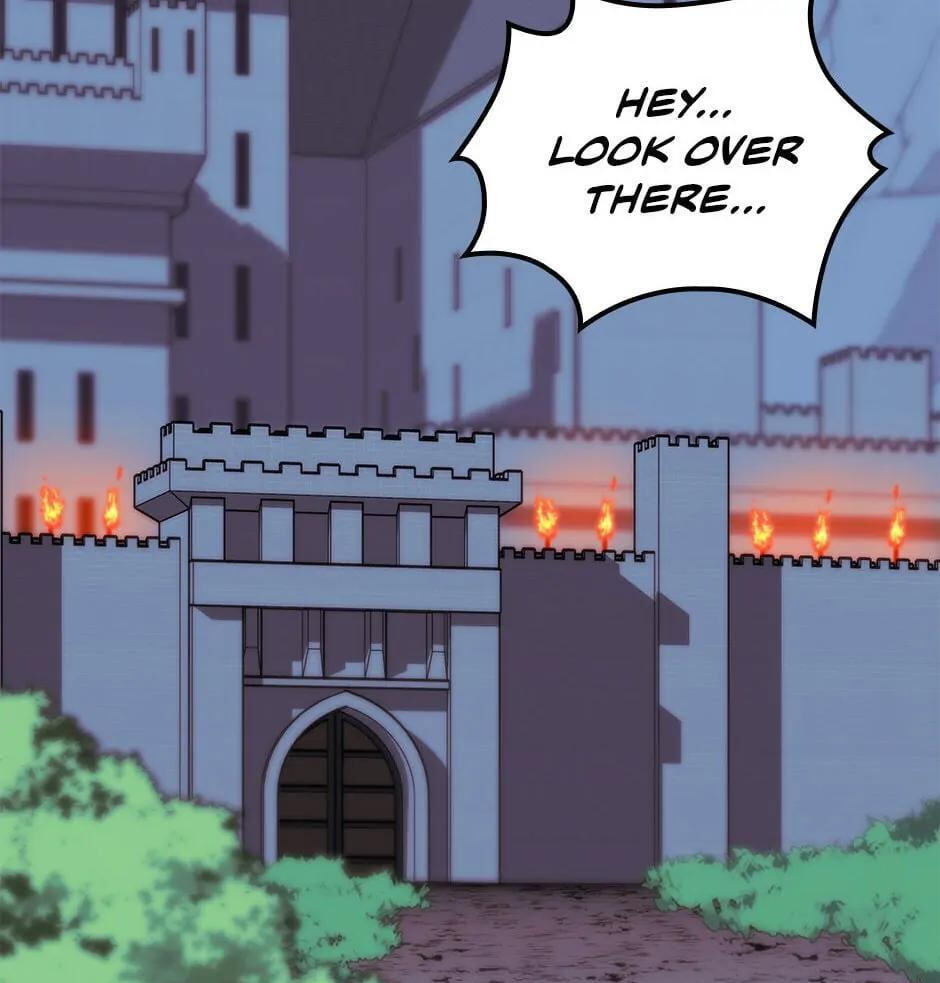 Read Overgeared (Team Argo) chapter 173 image 2 on Lezhin