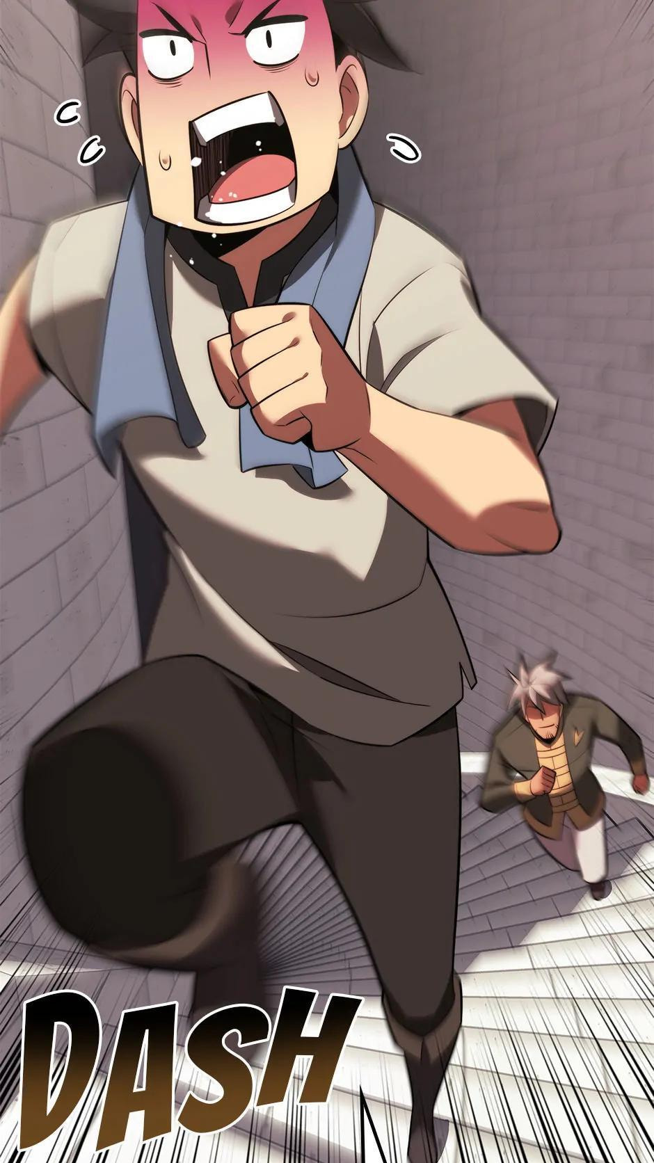 Read Overgeared (Team Argo) chapter 173 image 23 on Lezhin