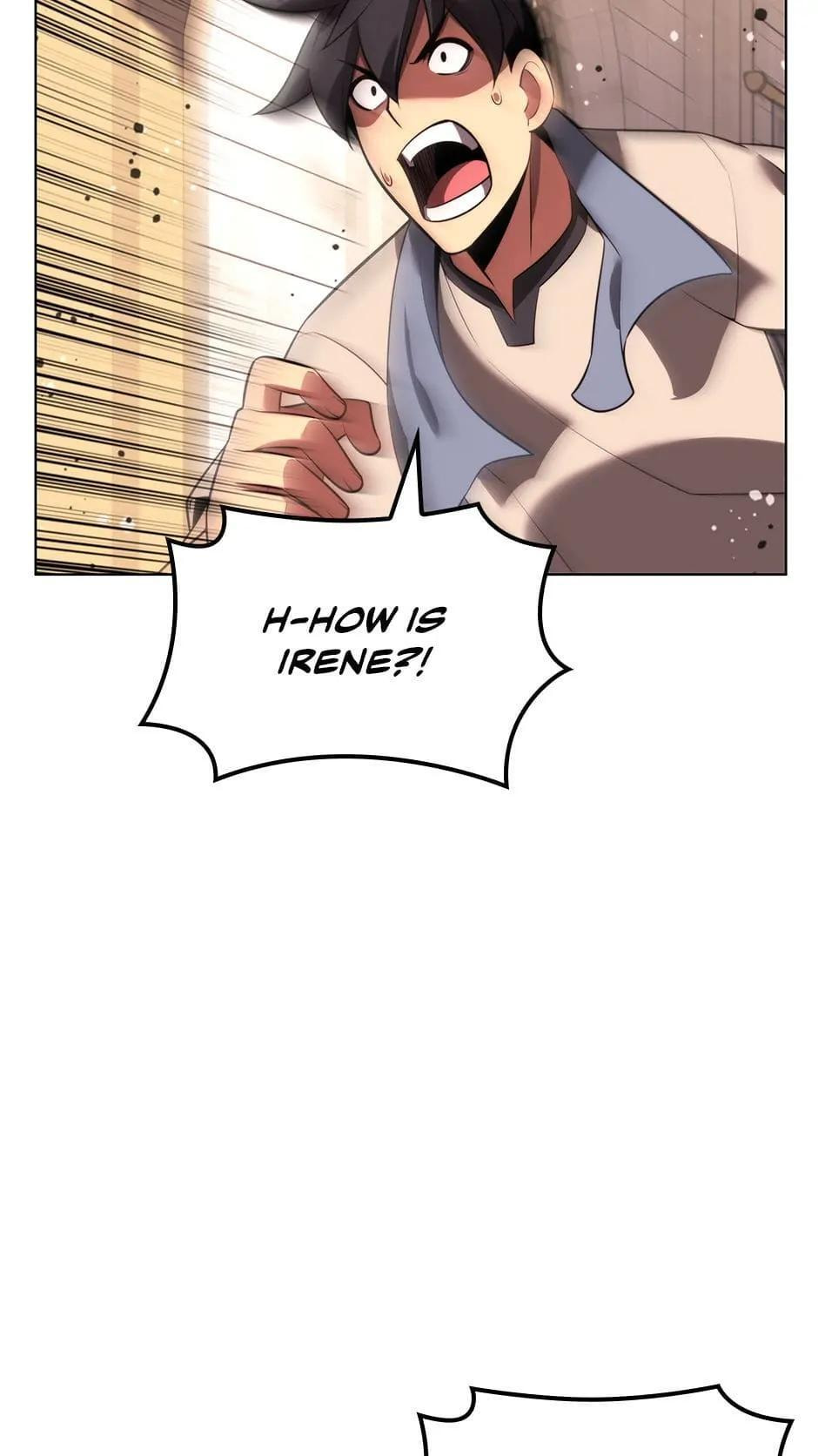 Read Overgeared (Team Argo) chapter 173 image 25 on Lezhin
