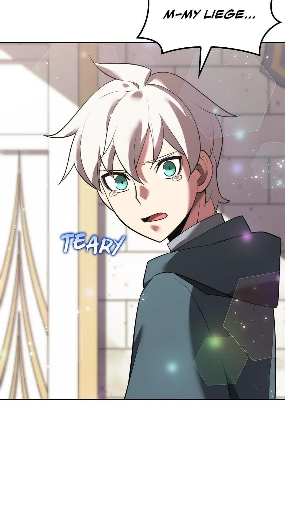 Read Overgeared (Team Argo) chapter 173 image 26 on Lezhin