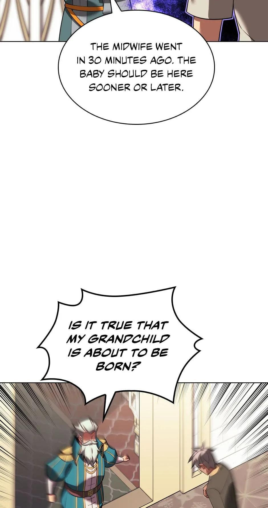 Read Overgeared (Team Argo) chapter 173 image 29 on Lezhin