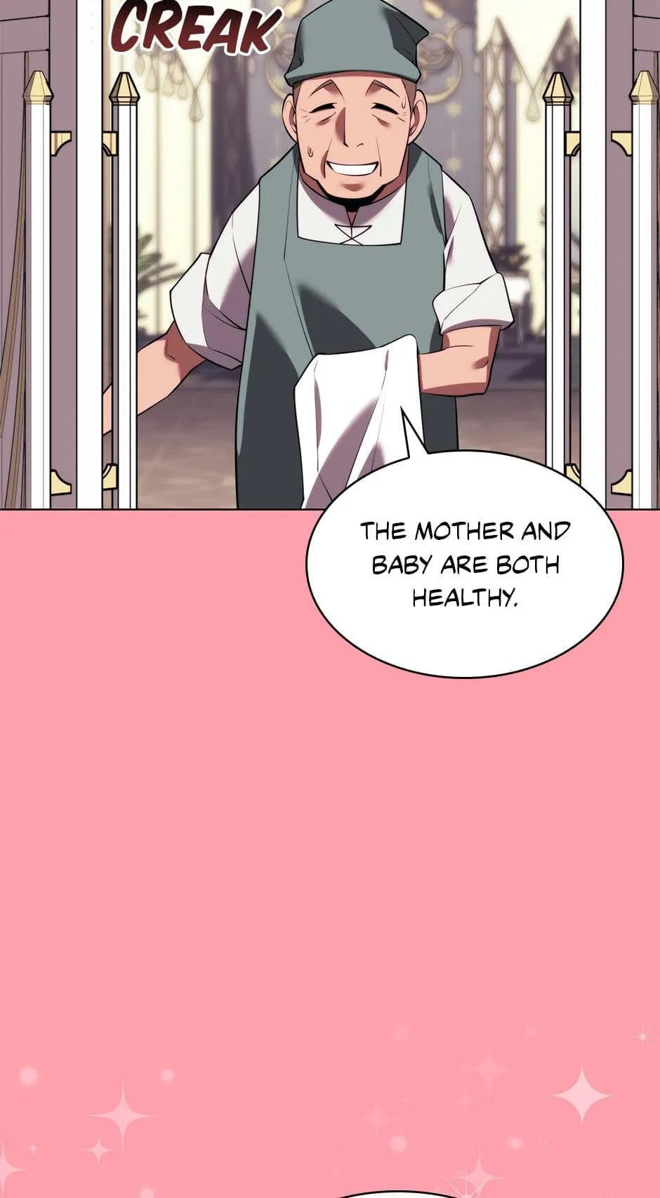 Read Overgeared (Team Argo) chapter 173 image 35 on Lezhin