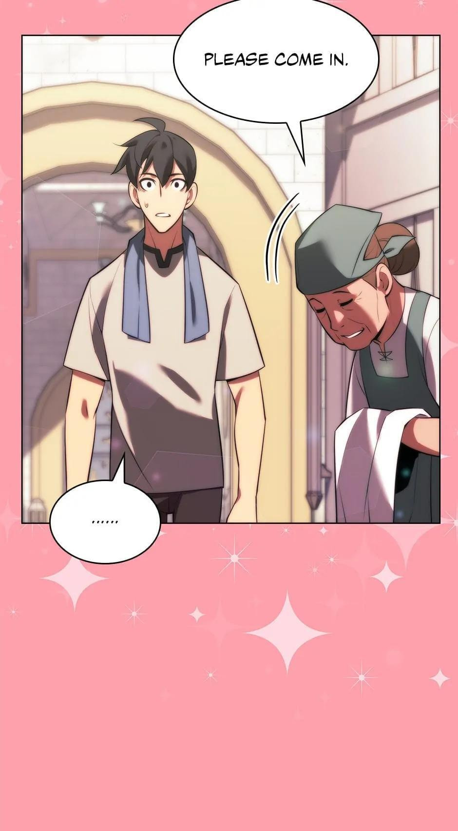 Read Overgeared (Team Argo) chapter 173 image 36 on Lezhin