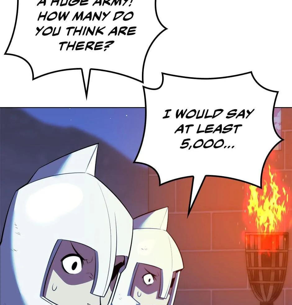 Read Overgeared (Team Argo) chapter 173 image 4 on Lezhin