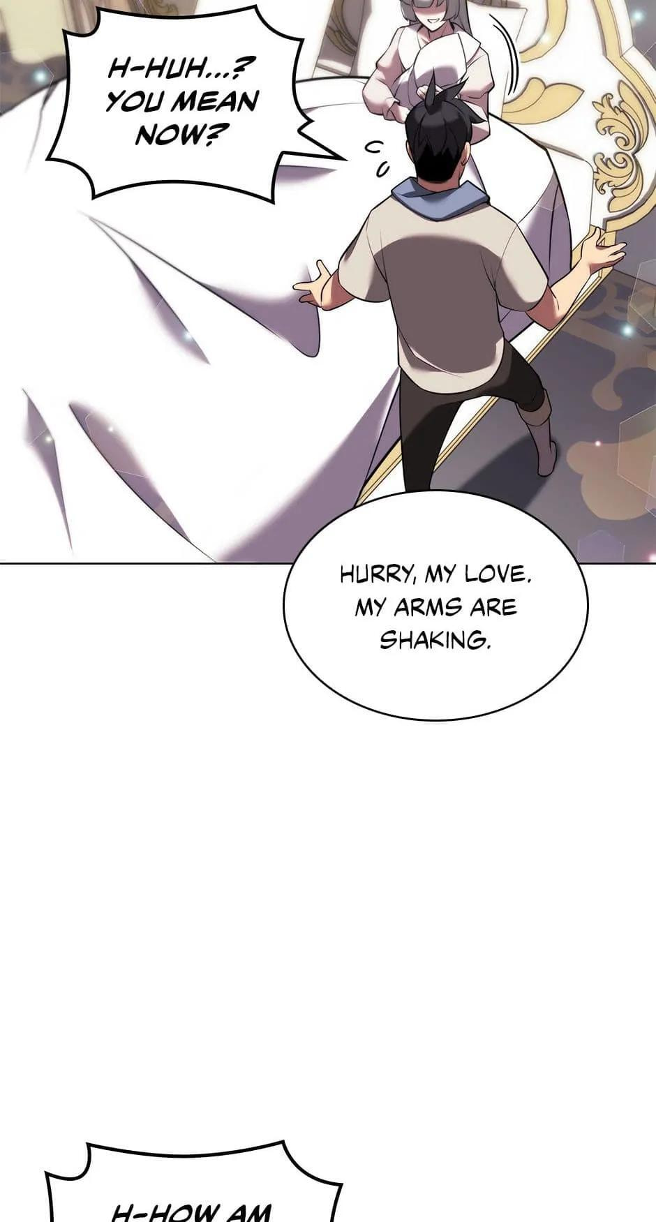 Read Overgeared (Team Argo) chapter 173 image 41 on Lezhin