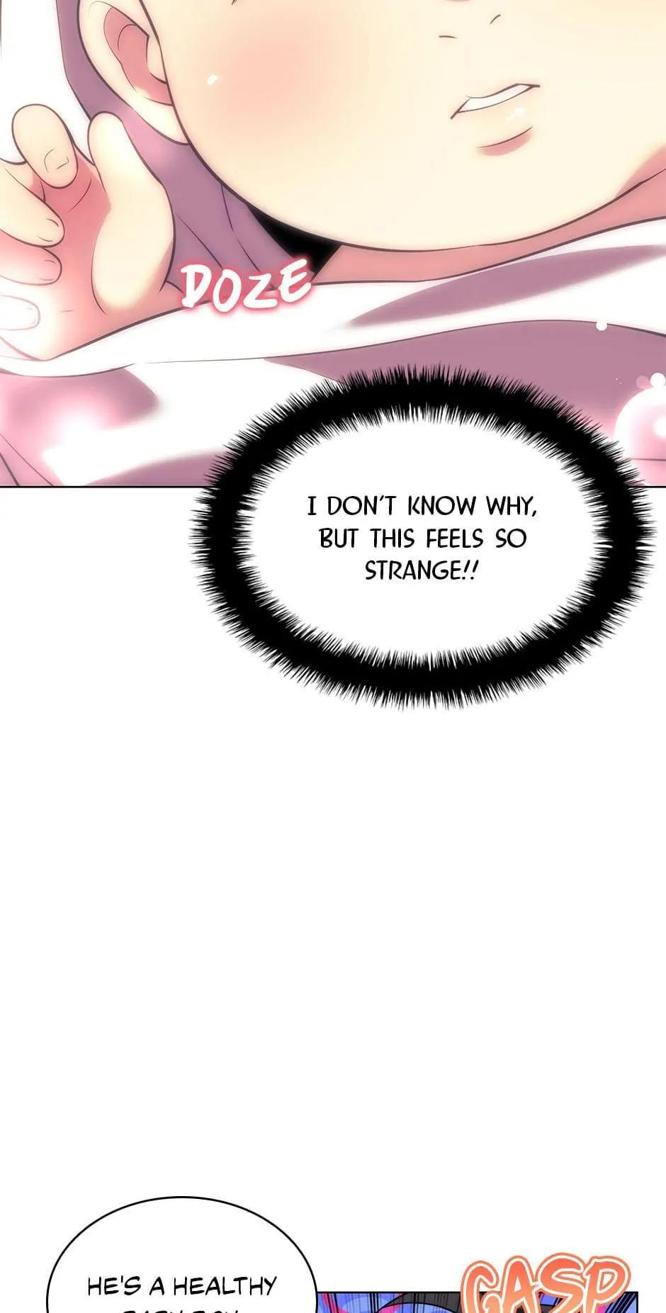 Read Overgeared (Team Argo) chapter 173 image 45 on Lezhin