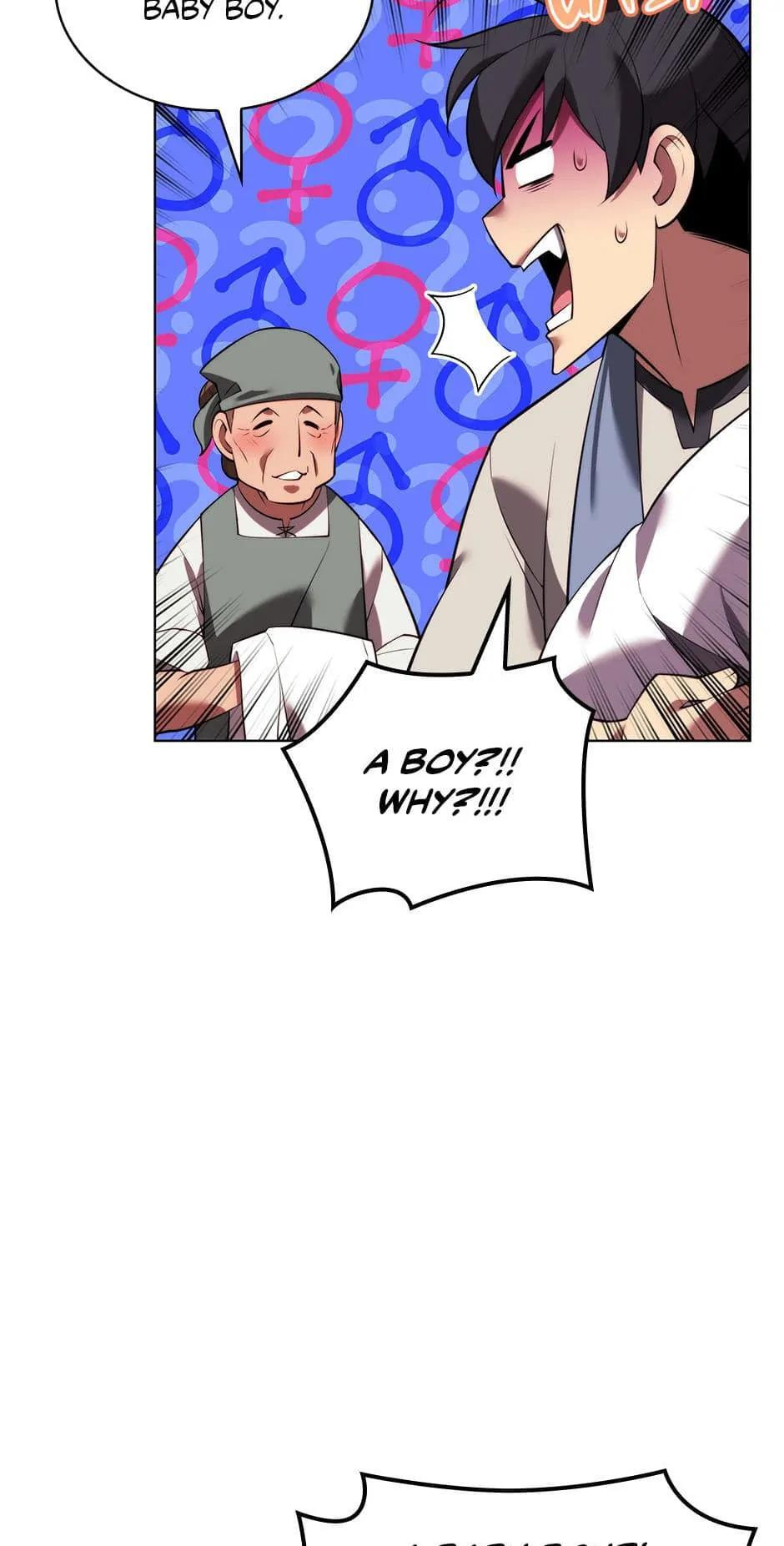 Read Overgeared (Team Argo) chapter 173 image 46 on Lezhin