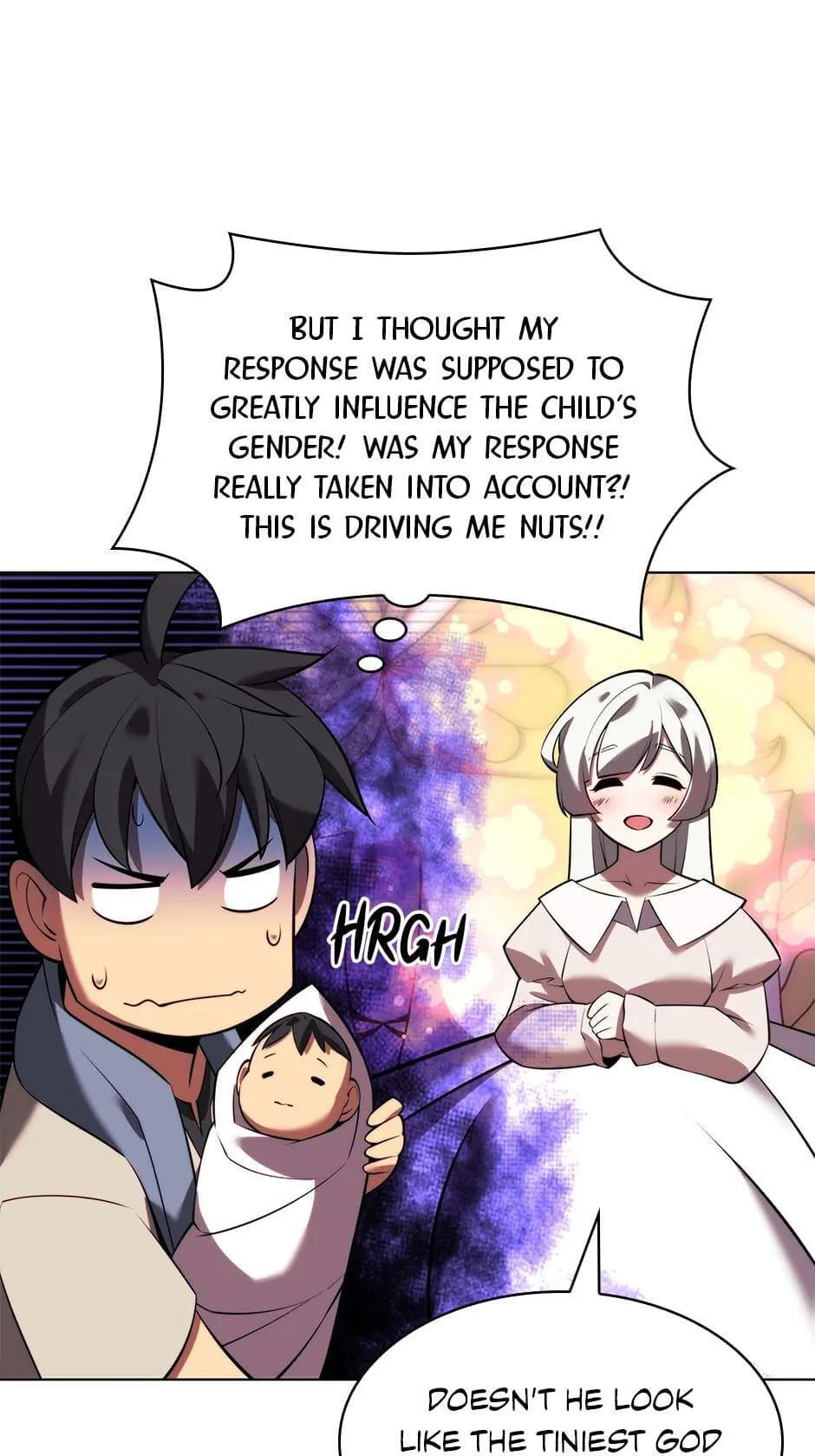 Read Overgeared (Team Argo) chapter 173 image 48 on Lezhin