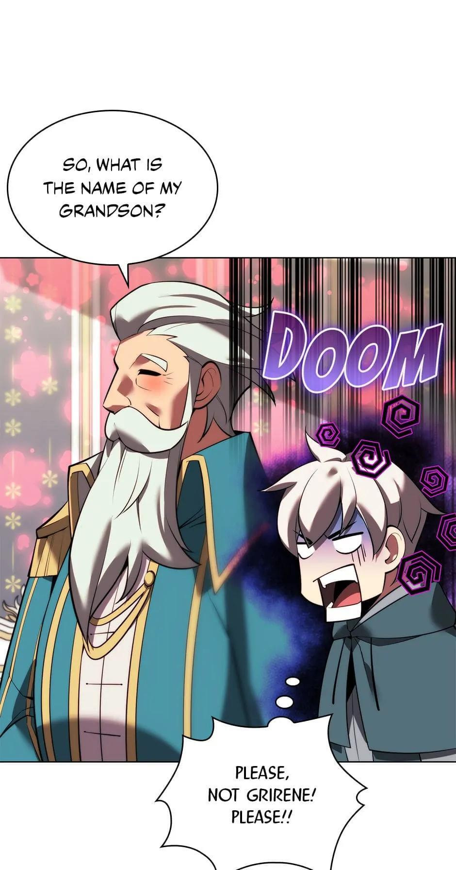 Read Overgeared (Team Argo) chapter 173 image 54 on Lezhin