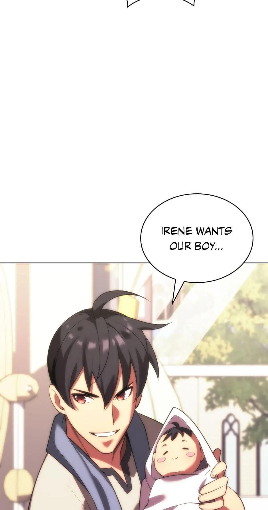 Read Overgeared (Team Argo) chapter 173 image 55 on Lezhin