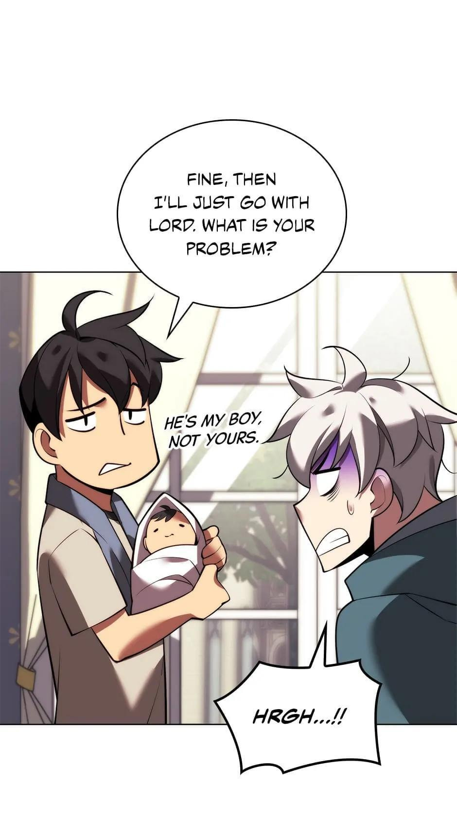 Read Overgeared (Team Argo) chapter 173 image 60 on Lezhin