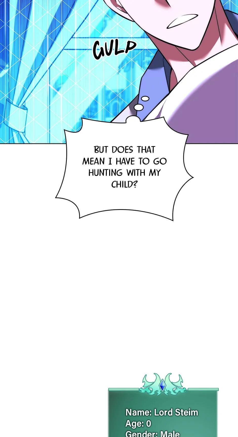 Read Overgeared (Team Argo) chapter 173 image 64 on Lezhin
