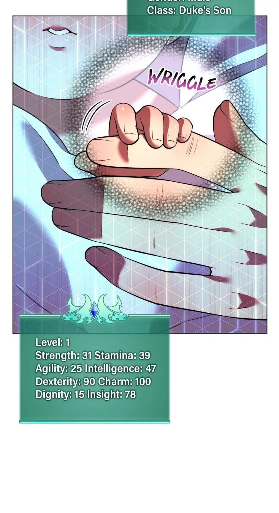 Read Overgeared (Team Argo) chapter 173 image 65 on Lezhin