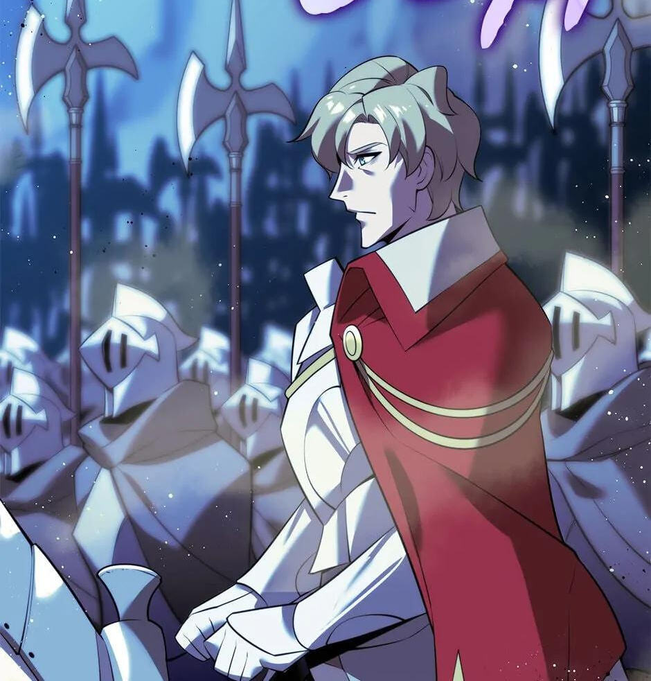 Read Overgeared (Team Argo) chapter 173 image 7 on Lezhin