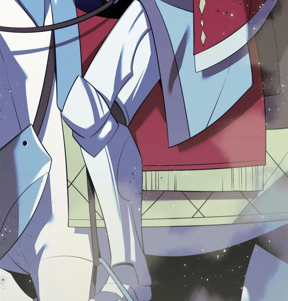 Read Overgeared (Team Argo) chapter 173 image 8 on Lezhin
