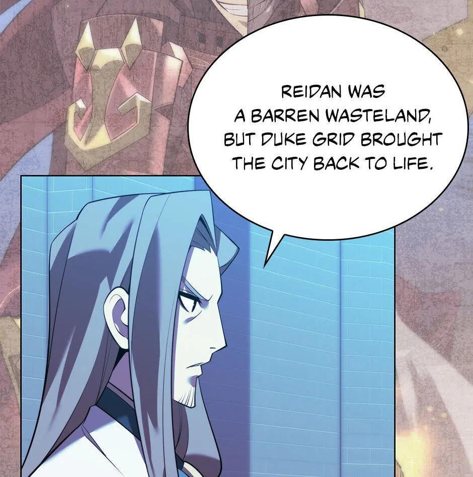 Read Overgeared (Team Argo) chapter 173 image 84 on Lezhin
