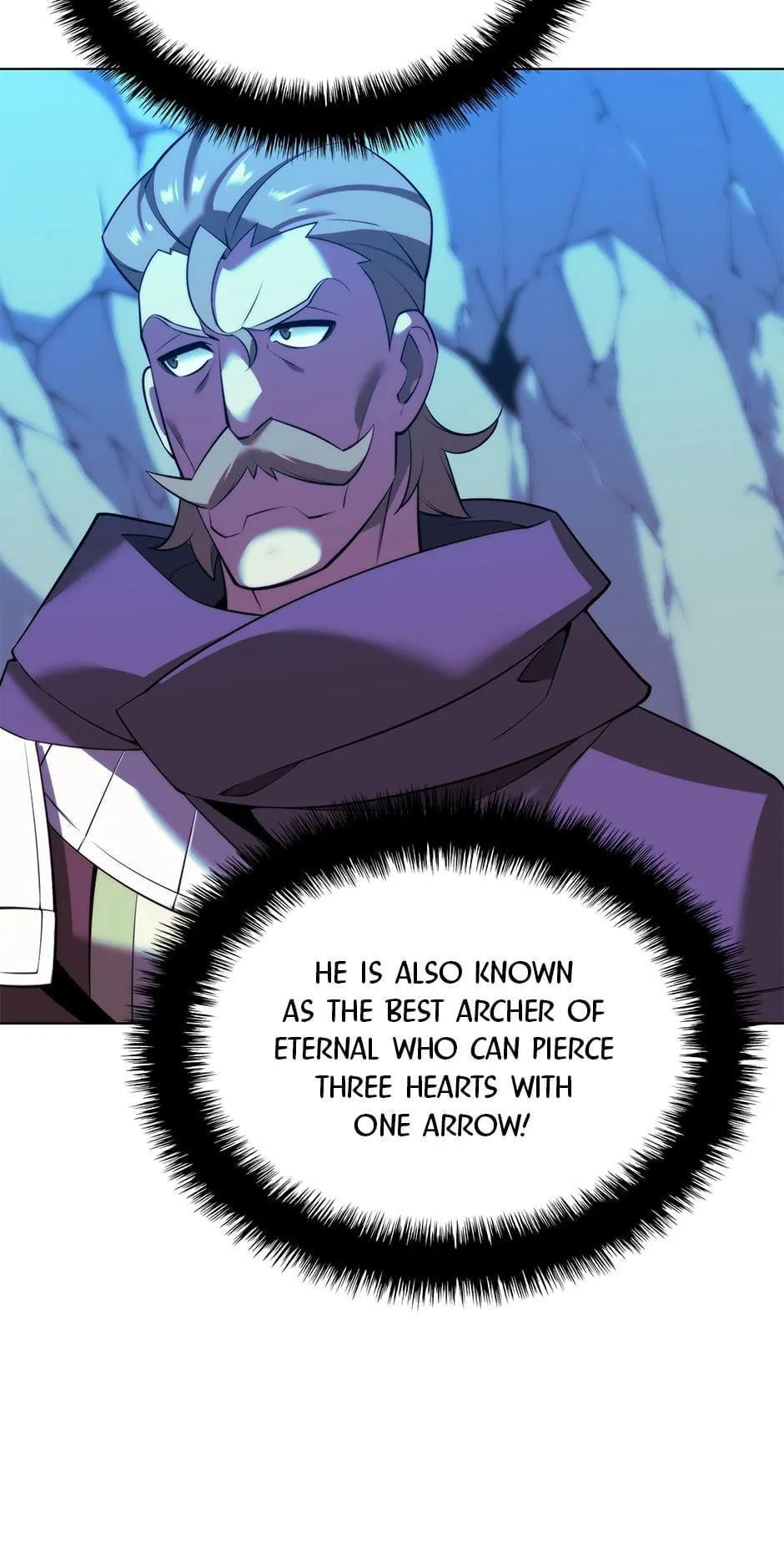 Read Overgeared (Team Argo) chapter 173 image 92 on Lezhin