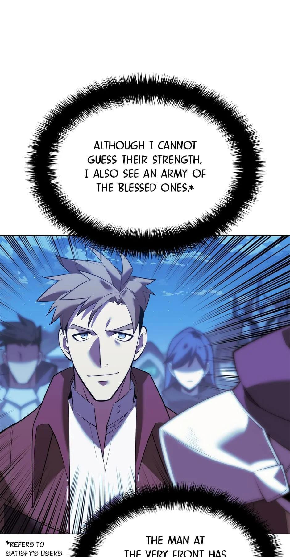Read Overgeared (Team Argo) chapter 173 image 93 on Lezhin