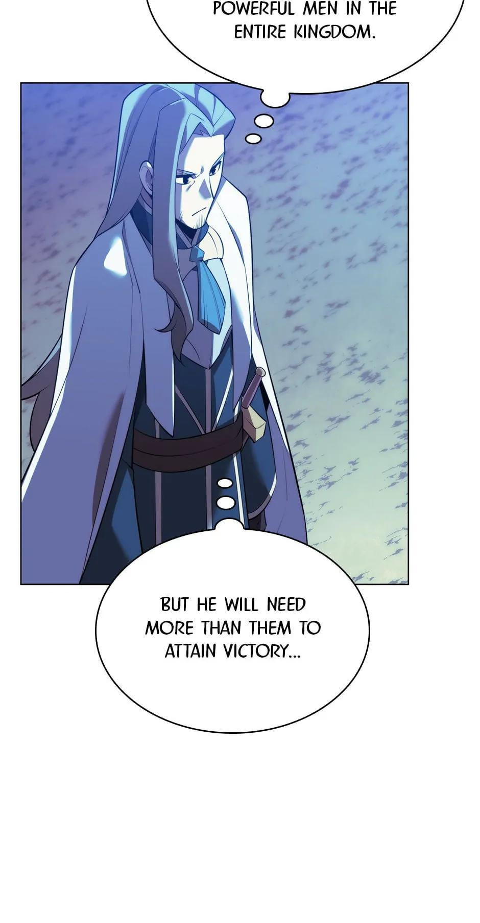 Read Overgeared (Team Argo) chapter 173 image 97 on Lezhin