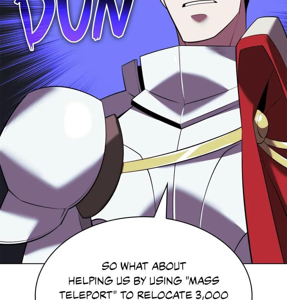 Read Overgeared (Team Argo) chapter 173 image 99 on Lezhin