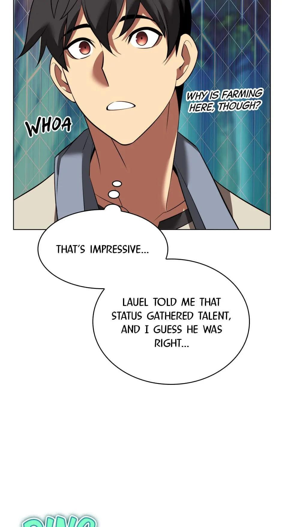 Read Overgeared (Team Argo) chapter 174 image 10 on Lezhin