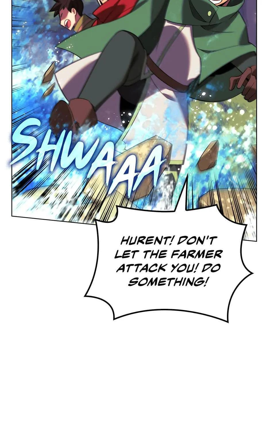 Read Overgeared (Team Argo) chapter 174 image 104 on Lezhin