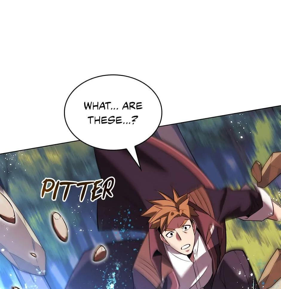 Read Overgeared (Team Argo) chapter 174 image 107 on Lezhin
