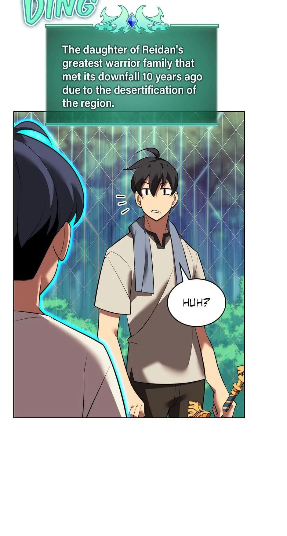 Read Overgeared (Team Argo) chapter 174 image 11 on Lezhin